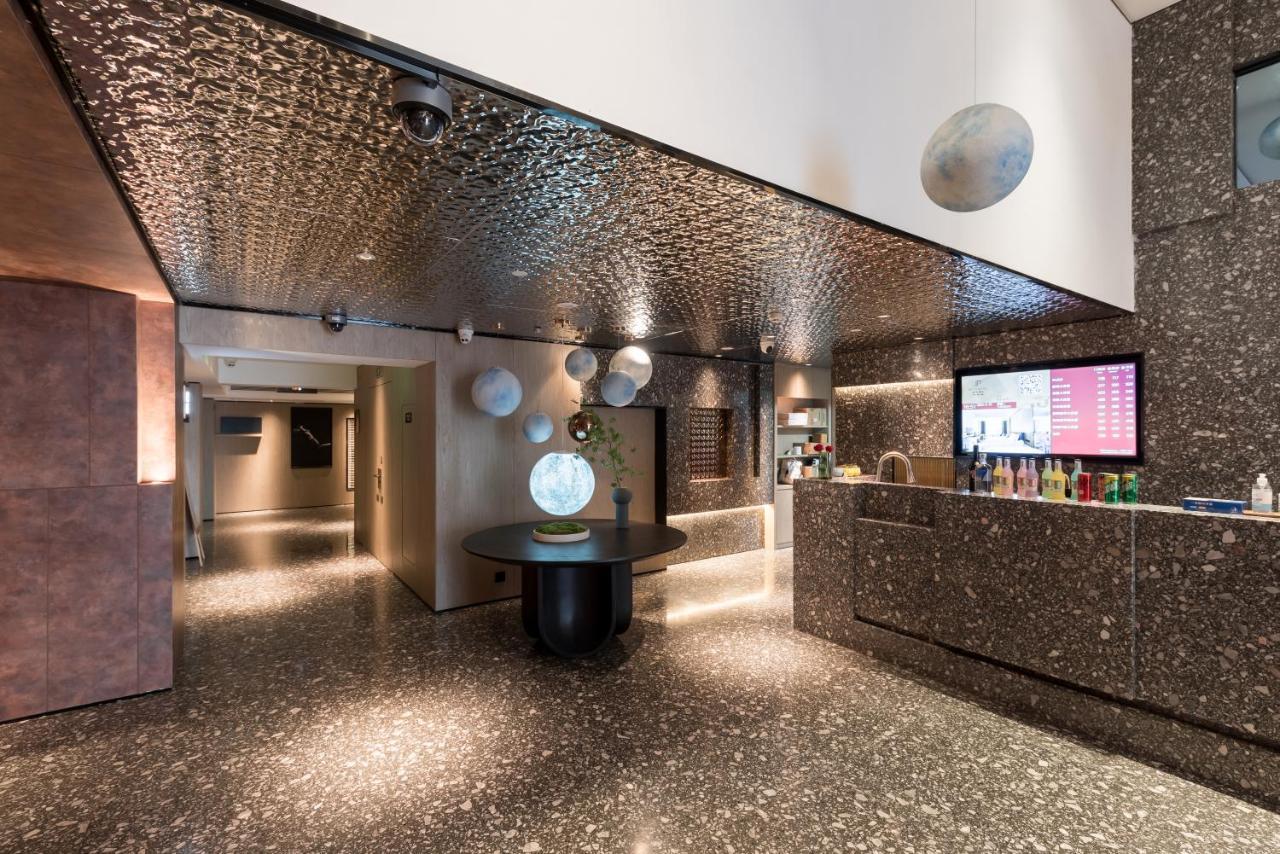 Paco Hotel Canton Tower Pazhou-Free Shuttle Bus For Canton Fair Exterior photo